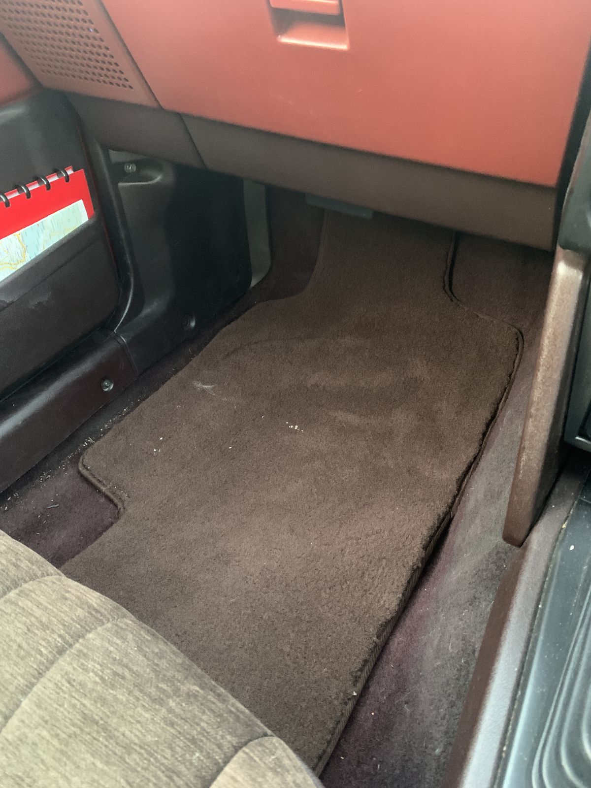 [Image: AEU86 AE86 - Group buy: floor mats at To...ritage.com]