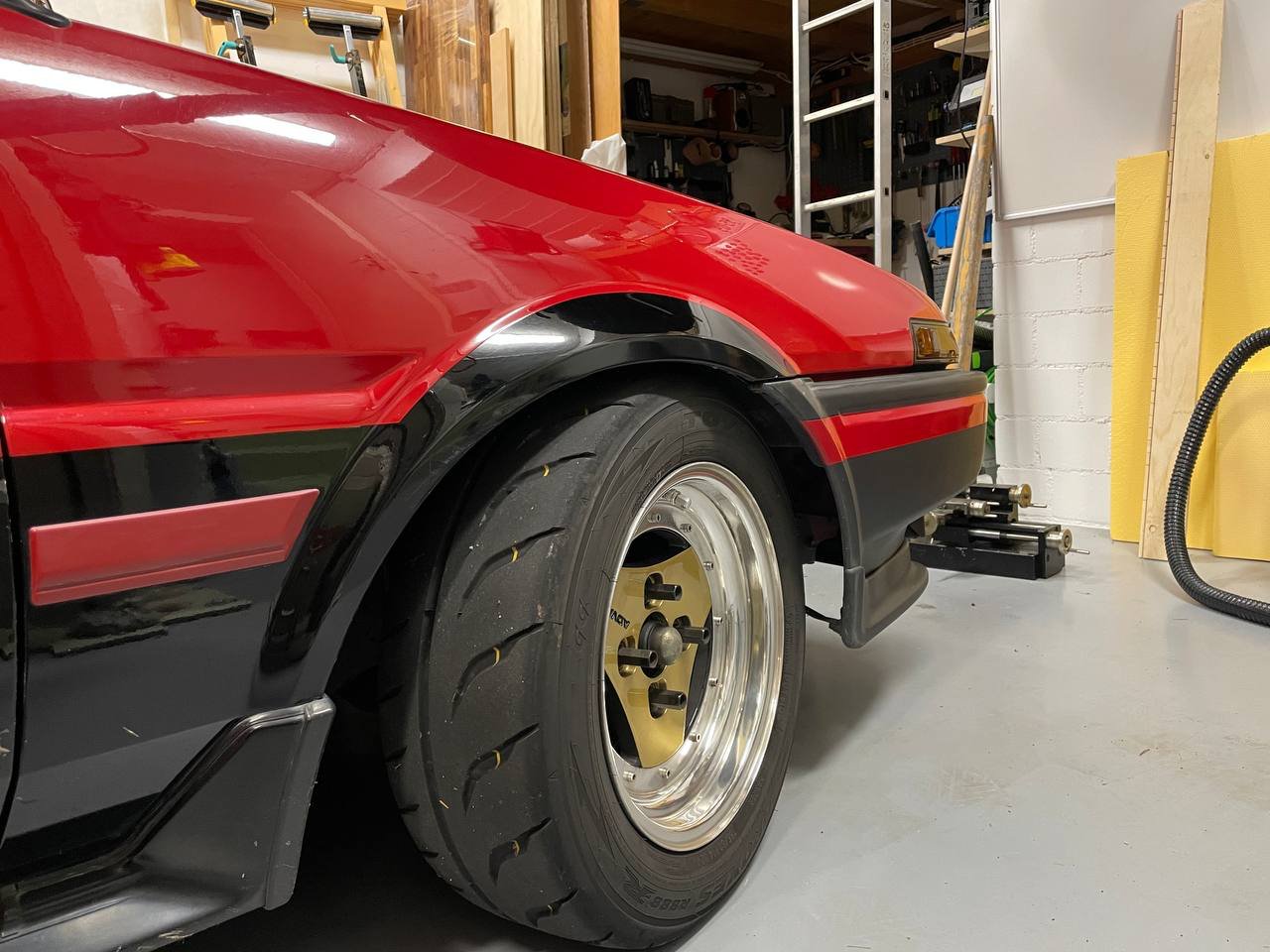 [Image: AEU86 AE86 - 1986 Toyota Corolla Levin 2dr GT-Apex]