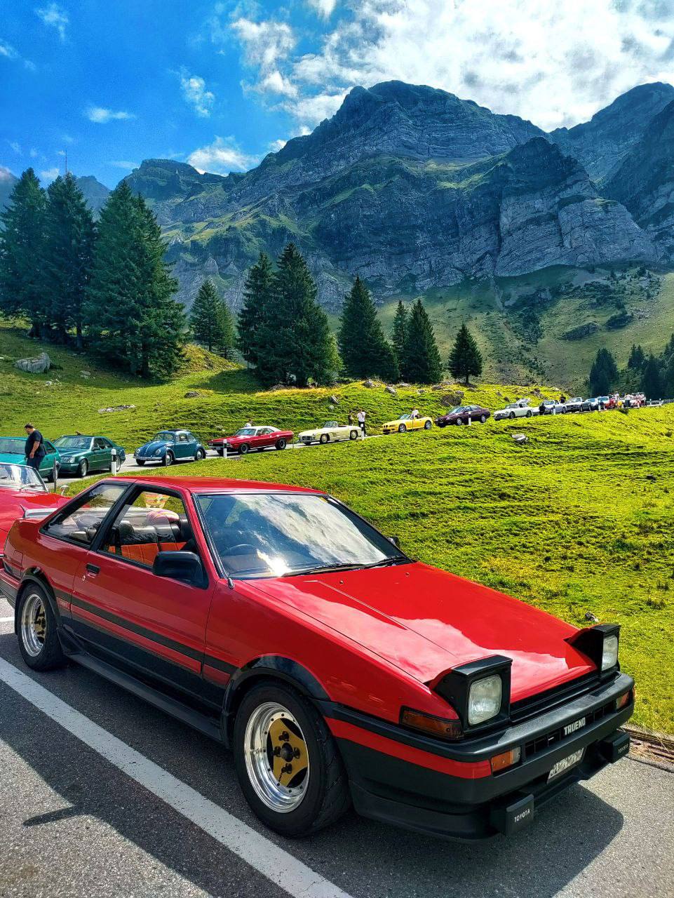 [Image: AEU86 AE86 - 1986 Toyota Corolla Levin 2dr GT-Apex]